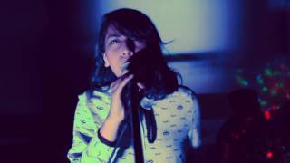 Sonic Bath Live