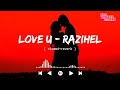 Razihel Love U Slowed Reverb NCS Music NCS Slowed Reverb