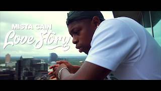 Mista Cain -  Love Story (Official Video)