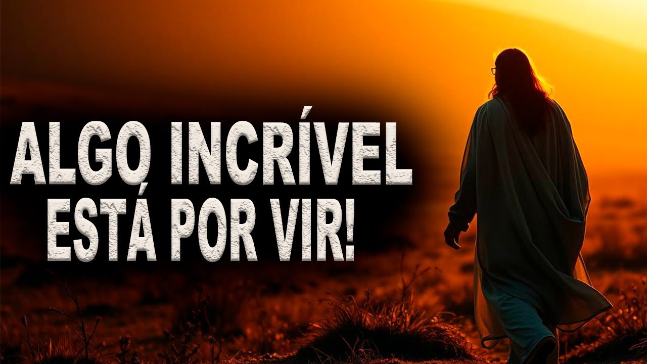 Rumo ao Recomeço: Deus Está Preparando Algo Maravilhoso Para Você!