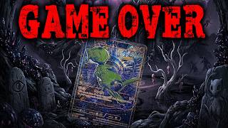 Pokémon TCG will change forever