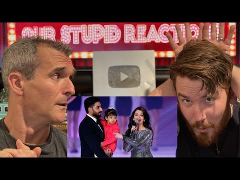 AISHWARYA RAI - MISS WORLD 2014 LIFETIME BEAUTY WITH A PURPOSE AWARD | REACTION!!