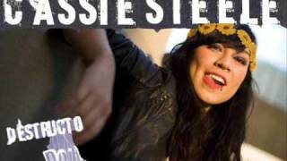 Cafe De Cruel - Cassie Steele