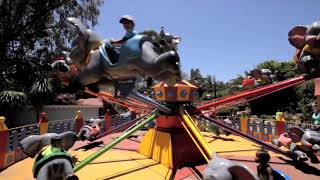 Gold Reef City Theme Park(promo video)