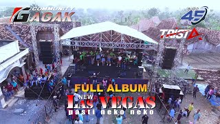 Download lagu FULL ALBUM - NEW LAS VEGAS - GAGAK COMMUNITY mp3