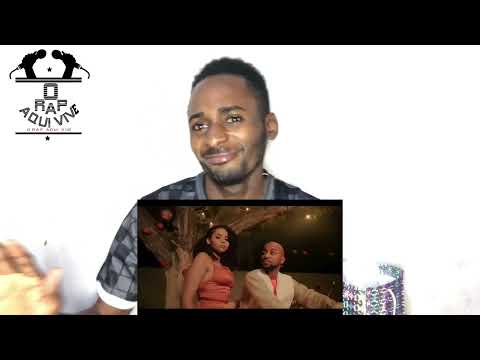 Reação: Young Double - Pecado Feat Preto Show & CEF Tanzy ( ORAV TV) O Rap Aqui VIve