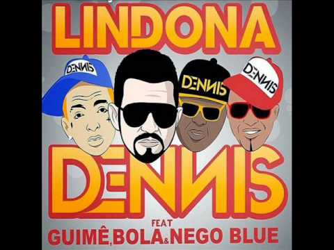 DENNIS DJ FEAT MC'S GUIME BOLA E NEGO BLUE - LINDONA - MAAX DA MAANGUEIRA