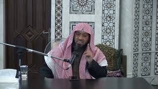 تأملات قرآنية في سورة البقرة- الدرس (7) image