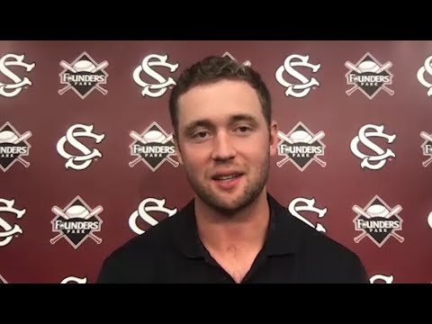 Andrew Eyster Media Availability — 5/31/21