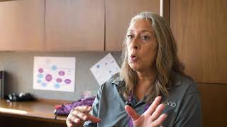 Client Testimonial-Documentation, Port-To-Port Connectivity, Power Reduction and Savings