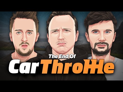 The Depressing Downfall Of Car Throttle