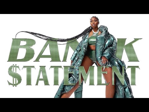 Ms Banks - Bare With Me (Audio)