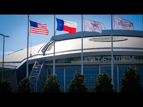 RFD TV's The American Rodeo