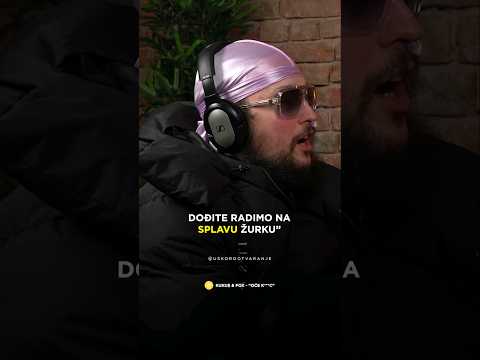 KUKUS o Foxu u podkastu Uskoro Otvaranje. #kukus #hiljsonmandela #gocarip #isomiki #fox #podkast