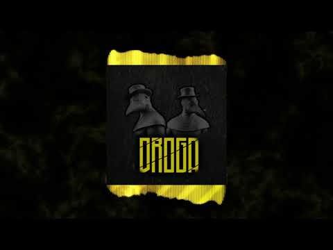 $MG X KONUSA - DROGA [Official Audio]