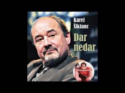 Dar nedar - rozhlasová pohádka