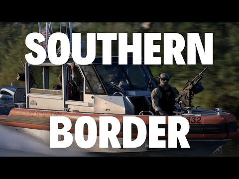 Stopping Illegal Immigration