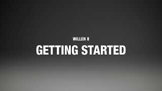 Video thumbnail for How To Get Started With The Marshall Willen II Portable Speaker by Marshall Support