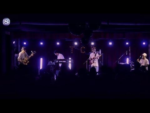 Ovall – Winter Lights @ THE CAMP BOOK