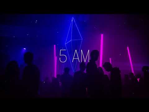 David Guetta x Calvin Harris Type Beat - 5 AM ft. Mabel | EDM Pop Type Beat