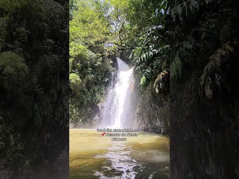 Tu já visitou Riozinho/RS? #riograndedosul #turismonosul #cachoeira #verão #riozinho