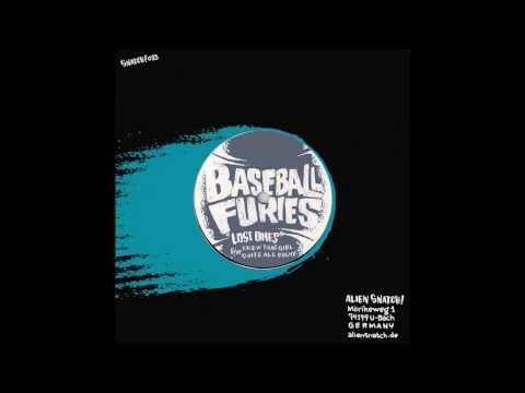 Baseball Furies - Lost Ones LP