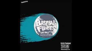 Baseball Furies - Lost Ones LP