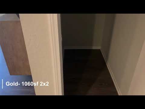 Colonnade Gold Floorplan Virtual Tour