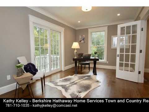 67 Yarmouth Rd, Wellesley MA 02481 - Single Family Home - Real Estate - For Sale -