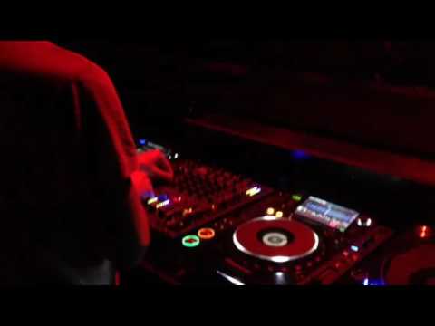 David keno @ suicide club  berlin