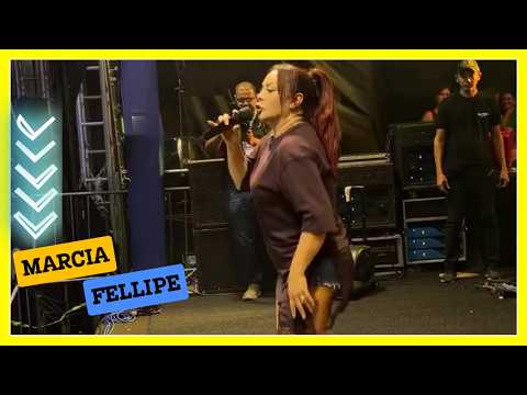 Show 📽 Marcia Fellipe | Tacaratu | Pernambuco | (01/02/2026) #marciafellipe #forró