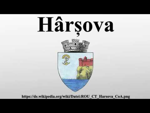 Hârșova
