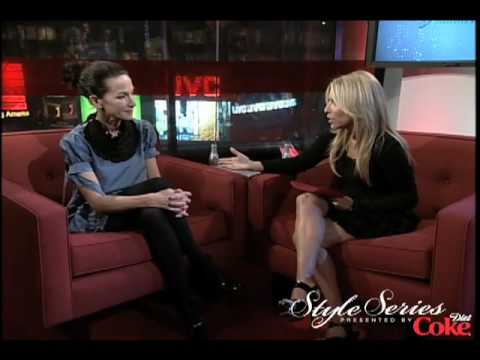 Cynthia Rowley  Creating Style