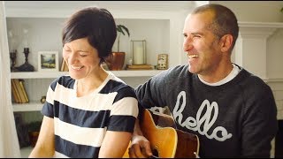 JJ Heller - Love Letter (Live)