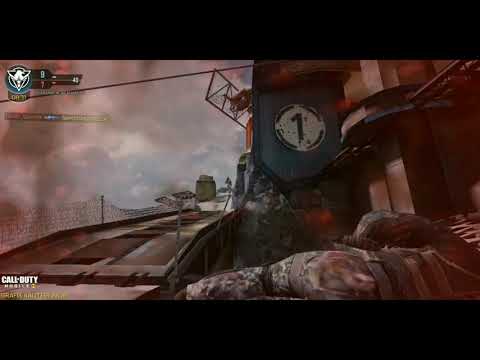 Meizu Note 8 Call of duty Mobile GamePlay