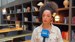 Masih Alinejad über Islamisten: "Europa ist zum Jagdgebiet für Terroristen geworden"