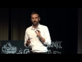 Washing my hands of it | Barclay Martin | TEDxYouth@KC