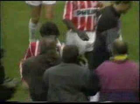 2e helft 1992-05-03-PSV-De Graafschap-5-0