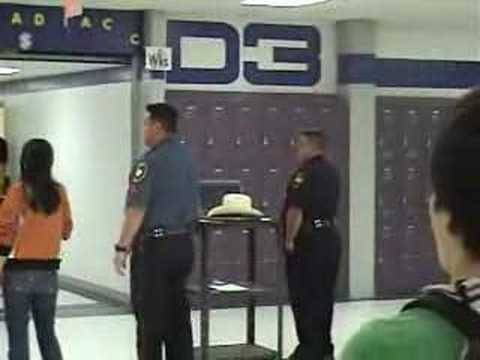 Weslaco High School Video