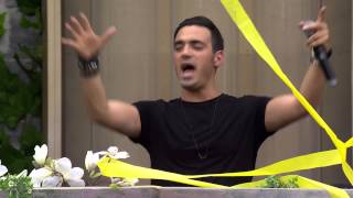 Ummet Ozcan - Live @ Tomorrowland Belgium 2015