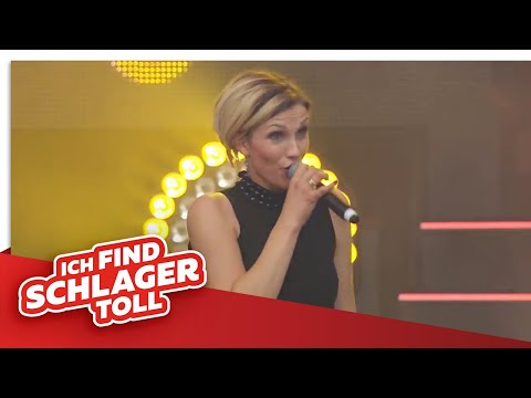 Anna-Maria Zimmermann - 1, 2, 3, 4: Heute Nacht da feiern wir! (Live)