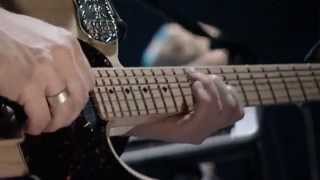 Bell X1 - I'll See Your Heart & I'll Raise You Mine (Dublin 2006) HD