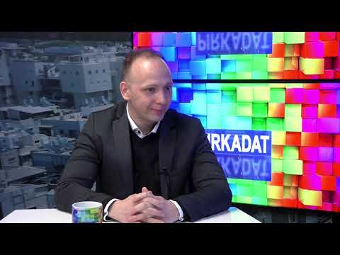 PIRKADAT Breuer Péterrel: Veres Zoltán