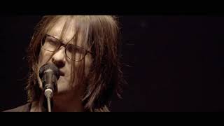 Steven Wilson - Even Less (Live)