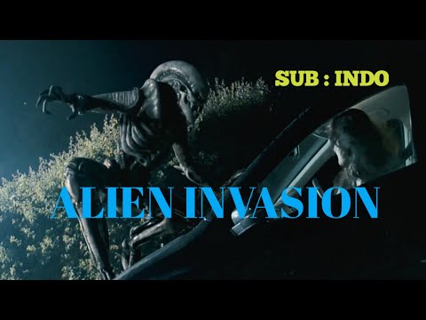 ALIEN INVASION (2023)