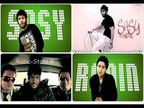 SasyMankan Ft RadinBand - Ninash Nash (wWw Music-State iR)