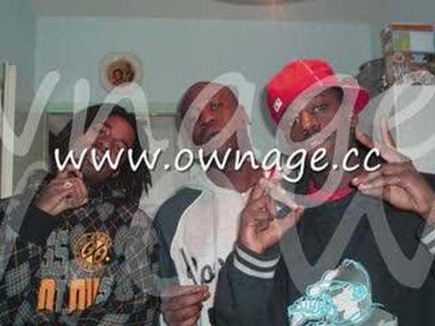 Kempi ft. Loupy - Du Mascotte (de mixtape 3)