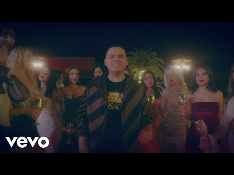 Enigma Norteño - El Cabezón (El Papas Fritas)