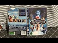 Opening And Closing To Enchanted Disney DVD Australia 2008