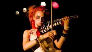 If I Burn - Emilie Autumn (Cover)